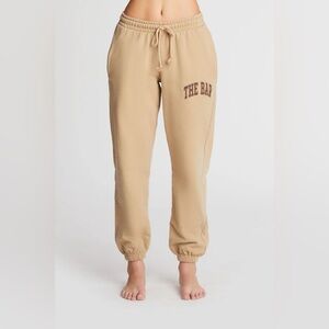 THE BAR sweatpants